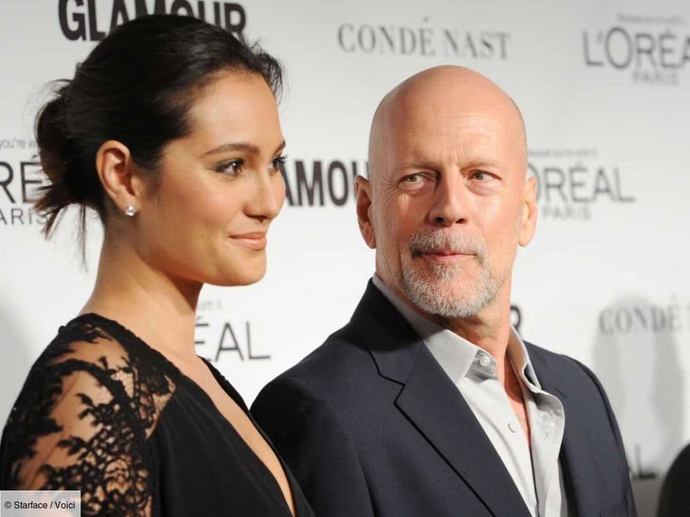 Bruce Willis : sa femme Emma Heming se confie sur les « bas dévastateurs » et lui dédie une magnifique publication