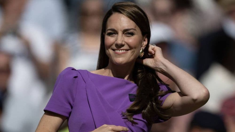 Kate Middleton : elle rend hommage à Lady Di à travers un geste symbolique