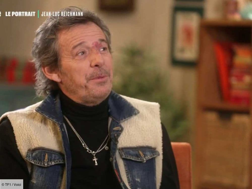 Jean-Luc Reichmann : comment s'entendent ses six enfants malgré l'écart d'âge ?
