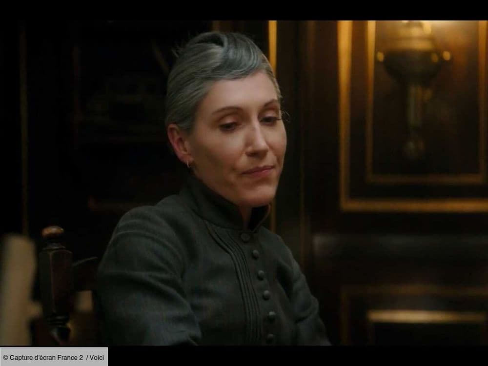 Nautilus : qui est Céline Menville, l'actrice Française au casting ?