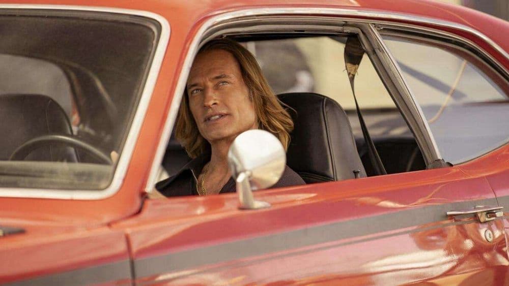Cette série méconnue sur HBO Max que les fans de Lost ne doivent pas manquer