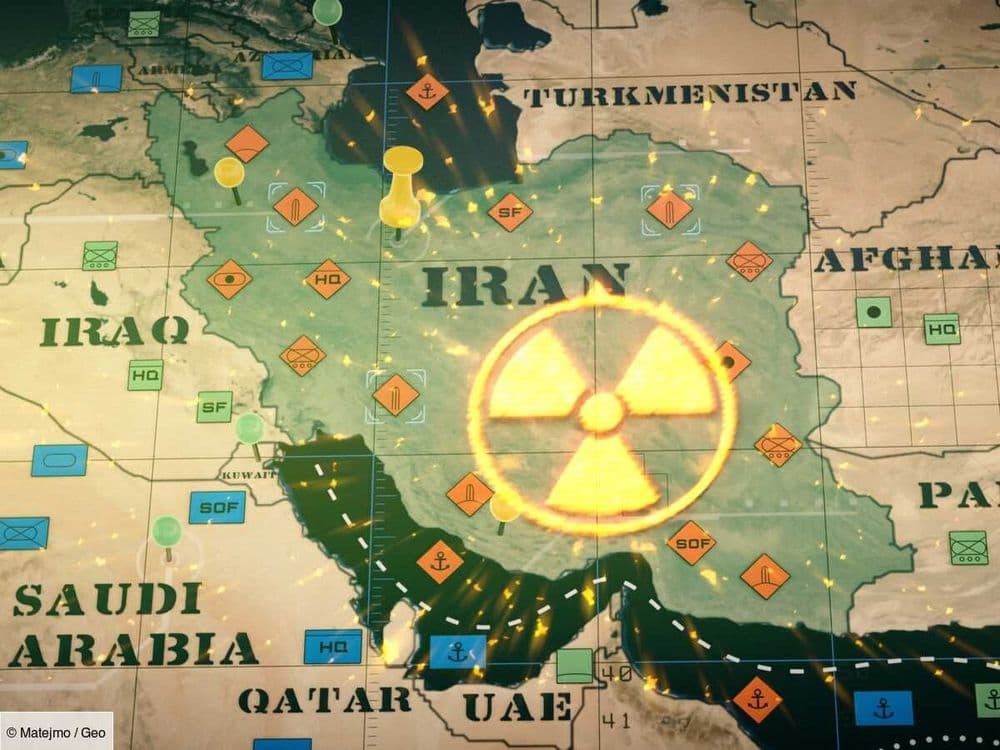 Frappes sur des sites sensibles en Iran: sommes-nous au bord d'une catastrophe nucléaire?