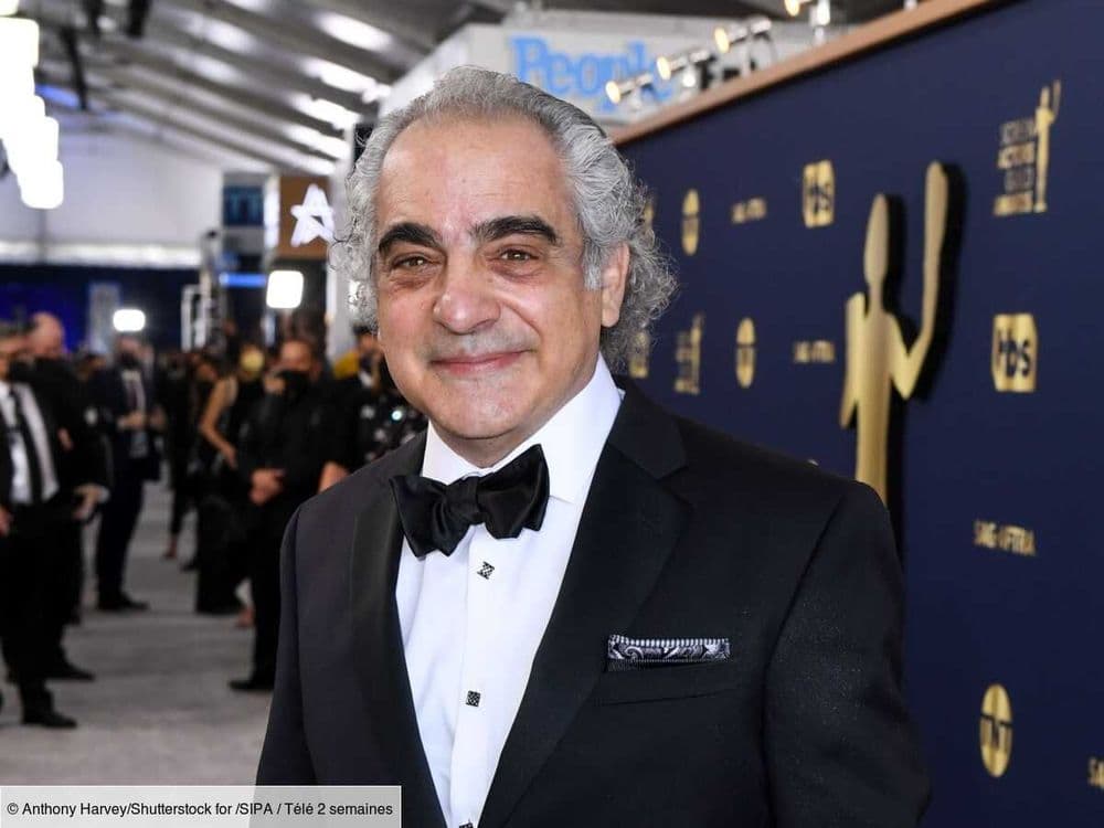 Mort de Joe Marinelli, acteur vu dans les séries Santa Barbara et The Morning Show, à l'âge de 68 ans