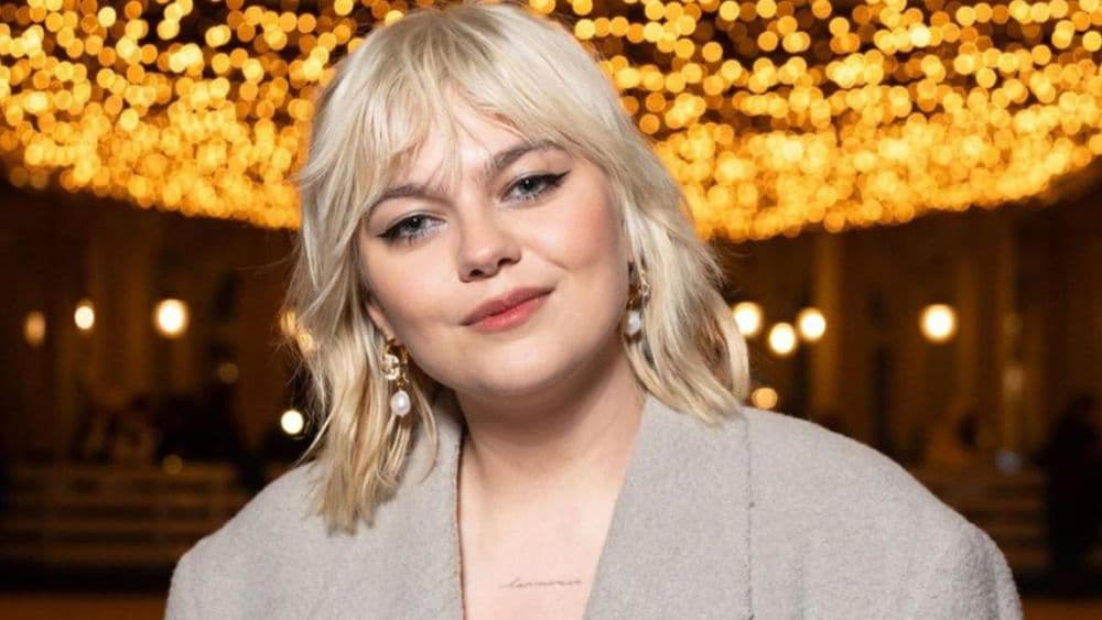 Louane : ce qu'elle n'a jamais dit sur le décès de sa mère !