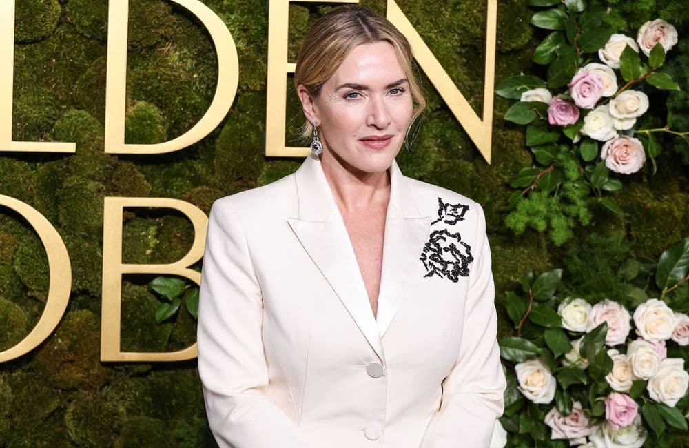 Kate Winslet rejoint l’équipe d’ambassadeurs de Charles III dans la « King’s Foundation »