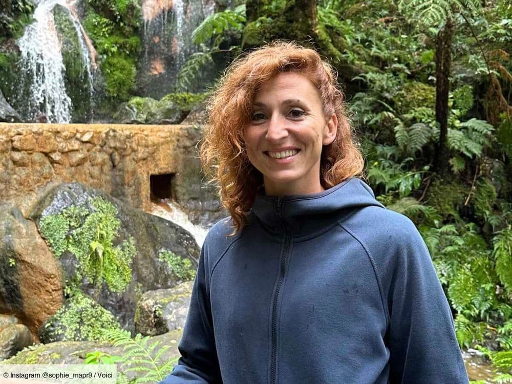 Sophie (Mariés au premier regard) : les internautes conquis par sa danse "caliente" avec un mystérieux inconnu