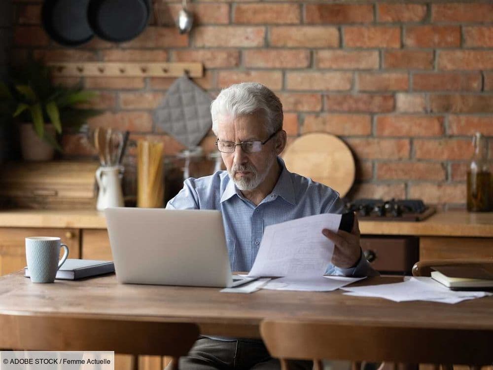 Retraite : comment décrypter son relevé de carrière ?