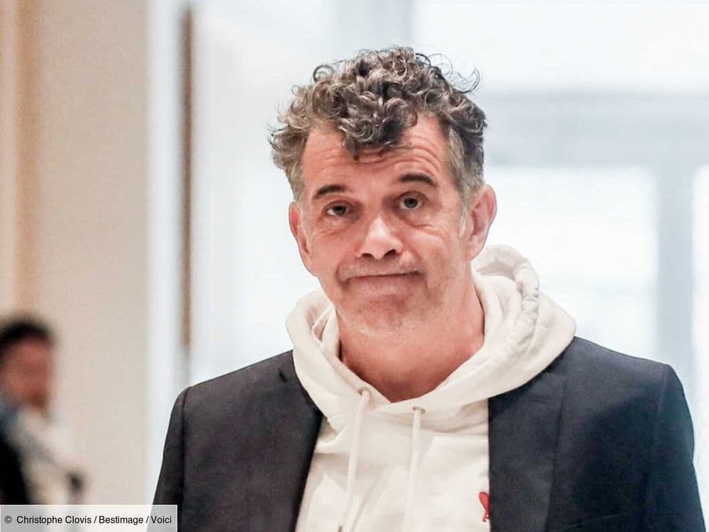 Affaire Stéphane Plaza : l'animateur ému par une pétition réclamant son retour sur M6