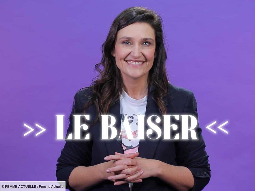 Embrasser son partenaire : notre sexologue décrypte les différentes facettes du baiser