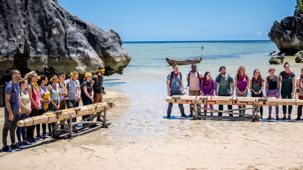 Koh-Lanta : découvrez pourquoi la production est contrainte d'utiliser des doublures pour les candidats !