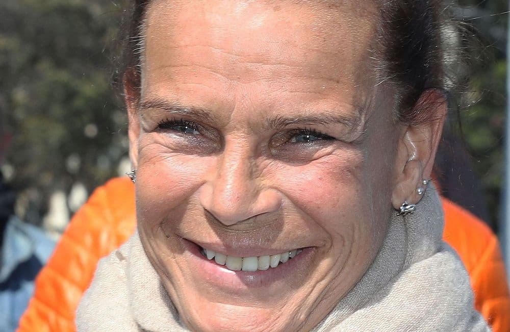 Stéphanie de Monaco : une tendre photo de sa petite-fille dévoilée