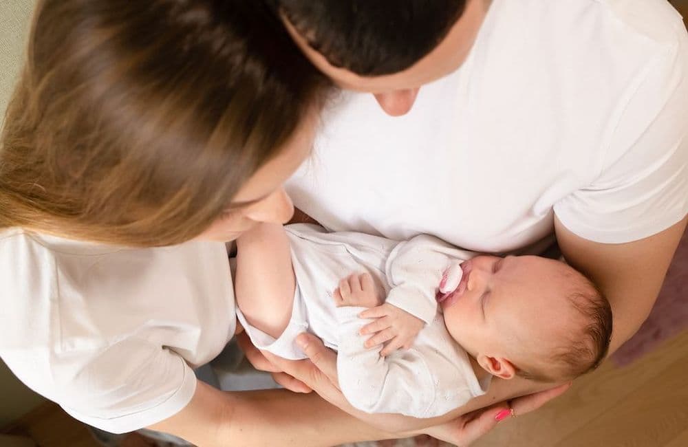 Près d’un parent sur dix regrette le prénom qu’il a choisi pour son enfant