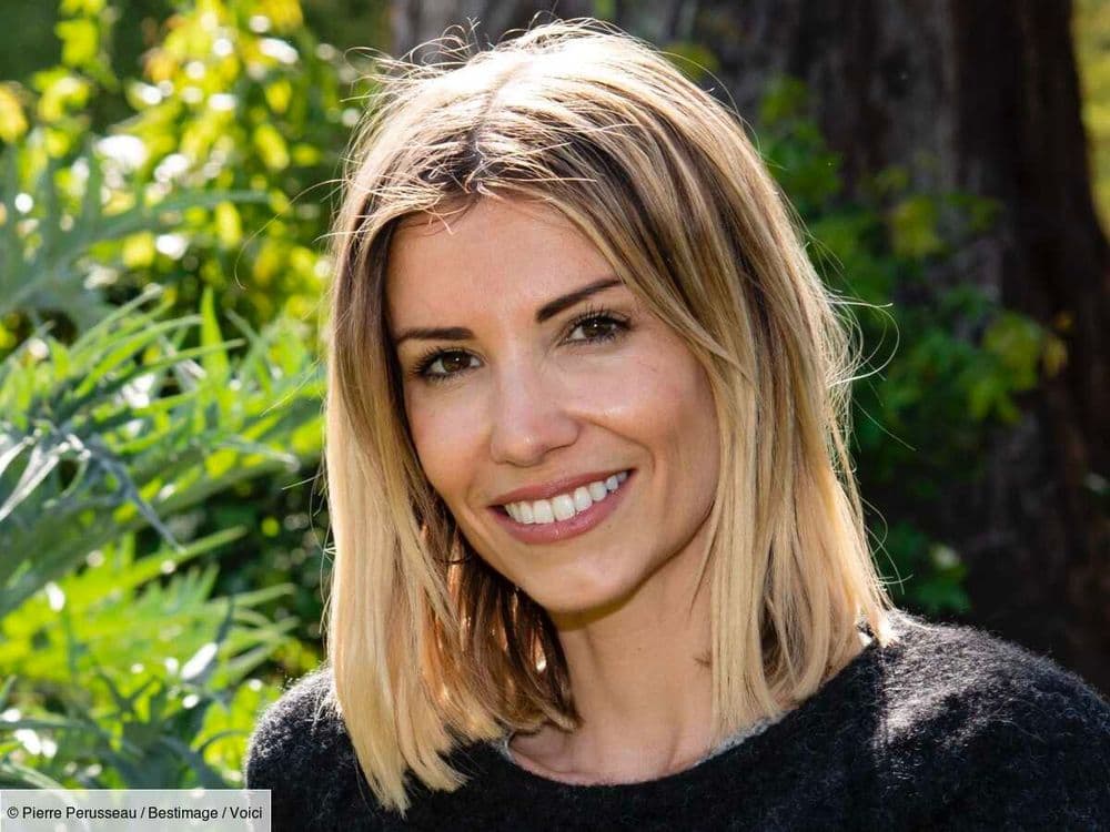 "Je vis avec un sentiment d'injustice" : Alexandra Rosenfeld fait de rares confidences sur sa maladie