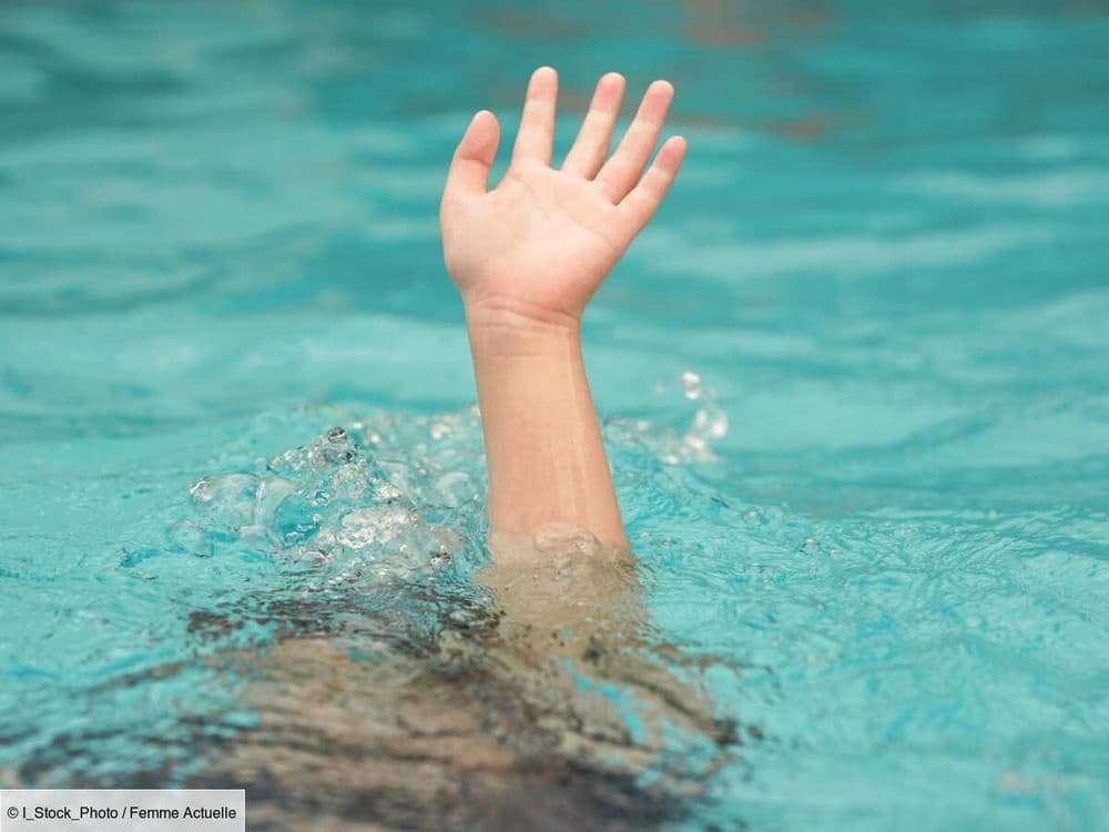 Près d’un an après la noyade d’une fillette de 5 ans, sept animateurs et maîtres-nageurs condamnés pour “homicide involontaire”