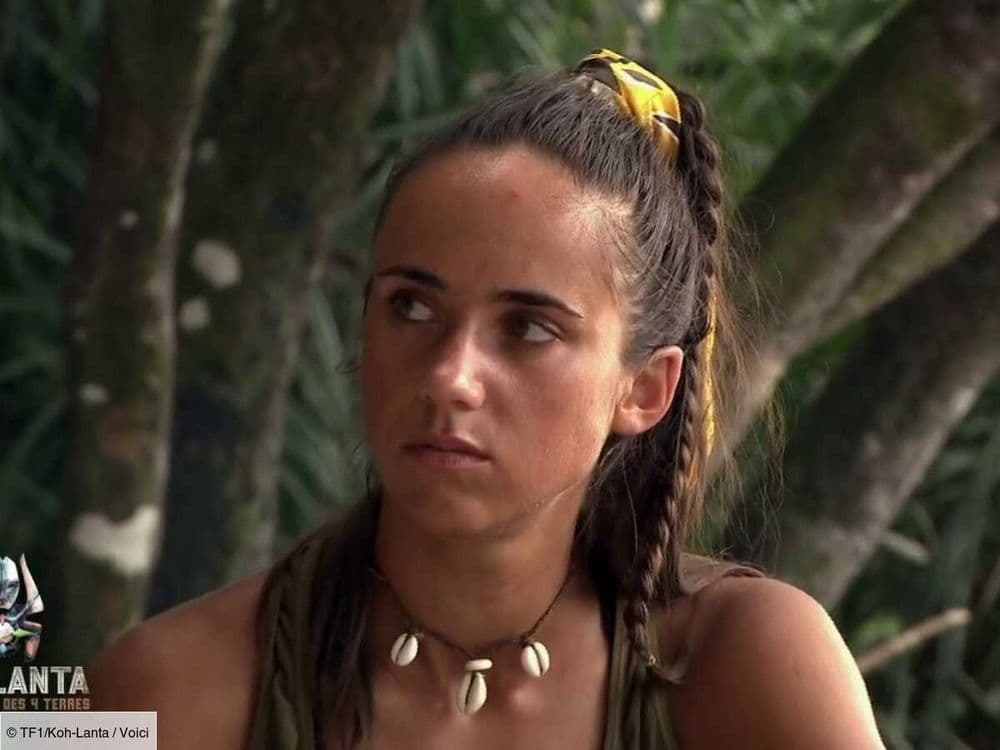 Ce qui a fait pencher…” : Louise revient sur sa trahison envers Maxime  (Koh-Lanta) et confie ce qui l'a décidé à voter contre lui aux ambassadeurs