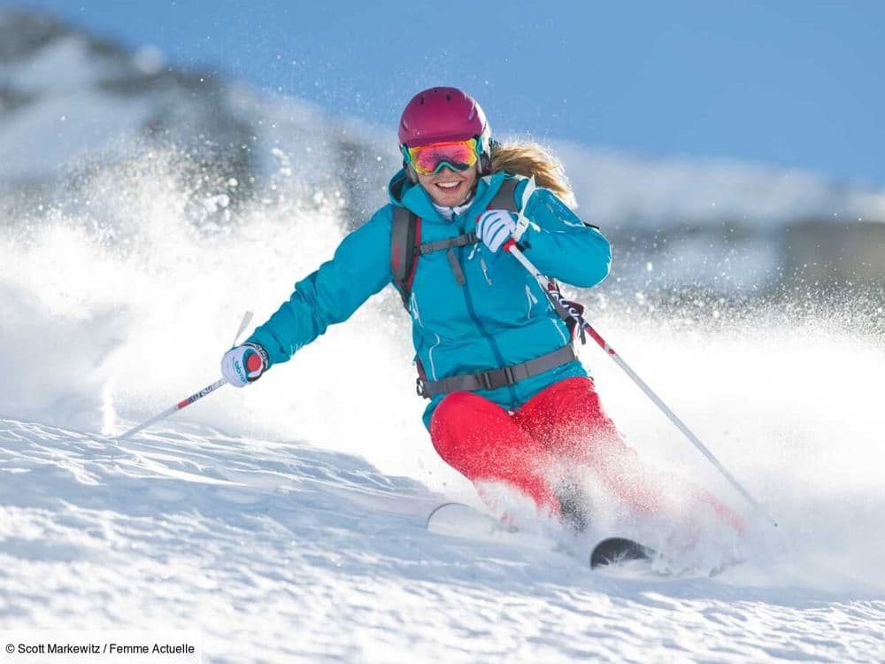 Combinaison, doudoune, pantalon… Comment laver les vêtements de ski ?