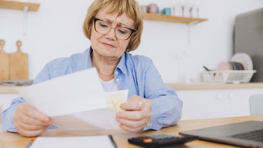 La Banque Postale : ce constat très étonnant sur l'épargne de ses clients à la retraite
