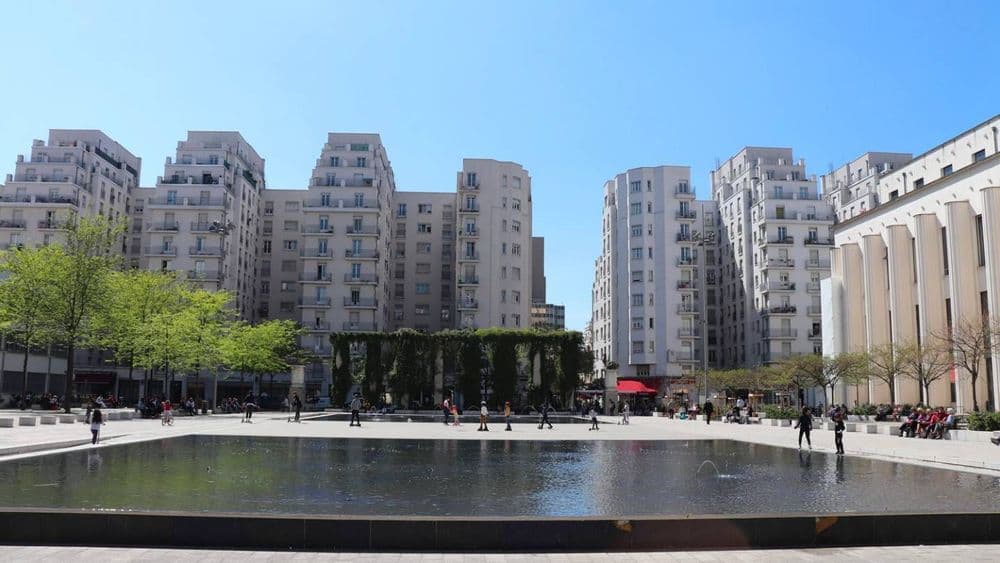 Immobilier à Villeurbanne : évolution des prix à l'achat et à la location en février