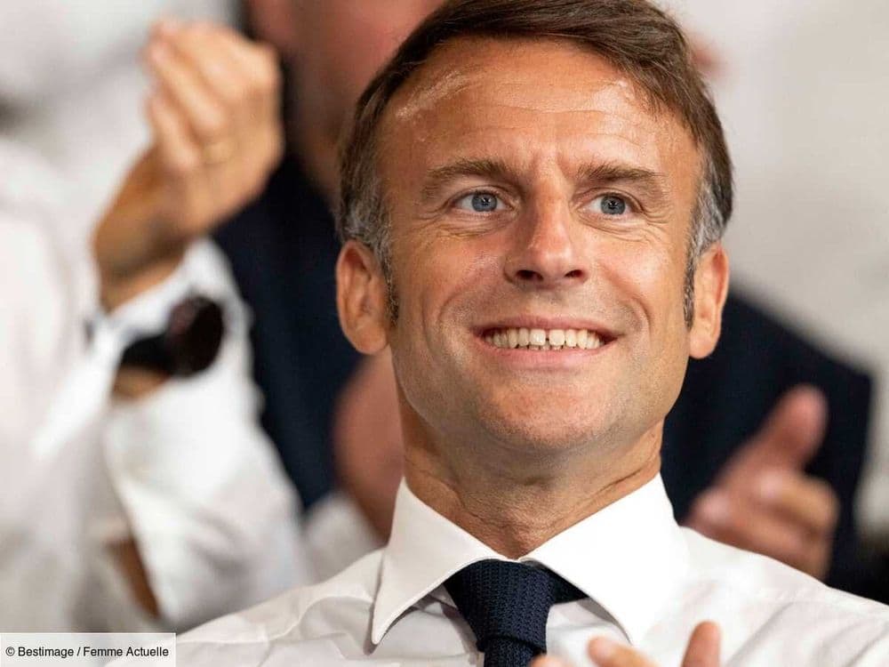 À quoi ressemblent les vacances d'Emmanuel Macron à Brégançon ? Voici ce que fait le président durant l'été