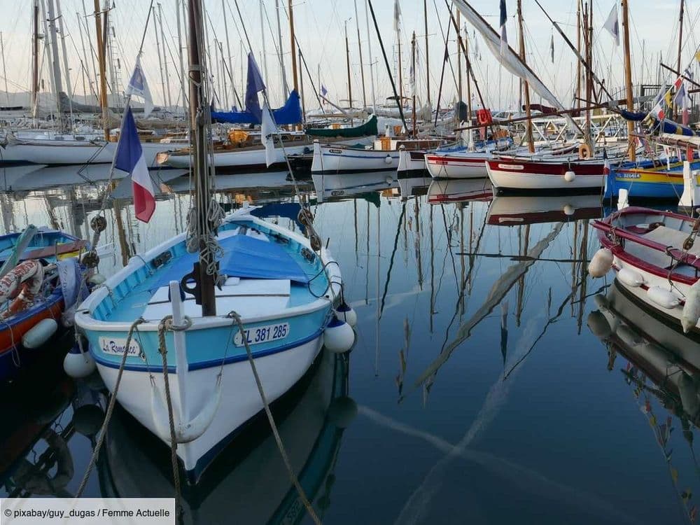 C'est bientôt les vacances d'automne ! Voici la destination privilégiée des Français