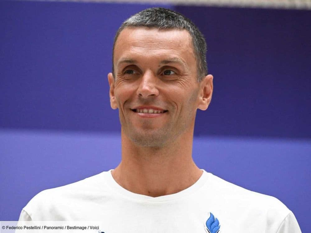 Alexis Hanquinquant (Jeux Paralympiques 2024) : son métier dans la vie de tous les jours, qui n'a rien à voir avec le sport