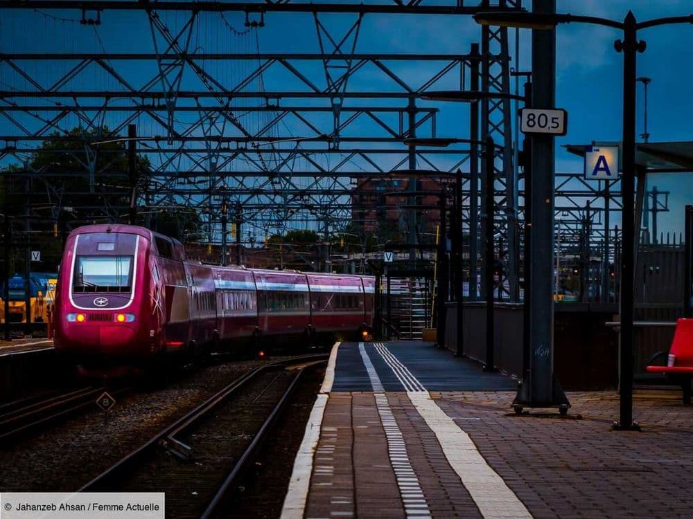 Vous prenez l’Eurostar ? Attention à ces frais cachés qui pourraient alourdir la facture