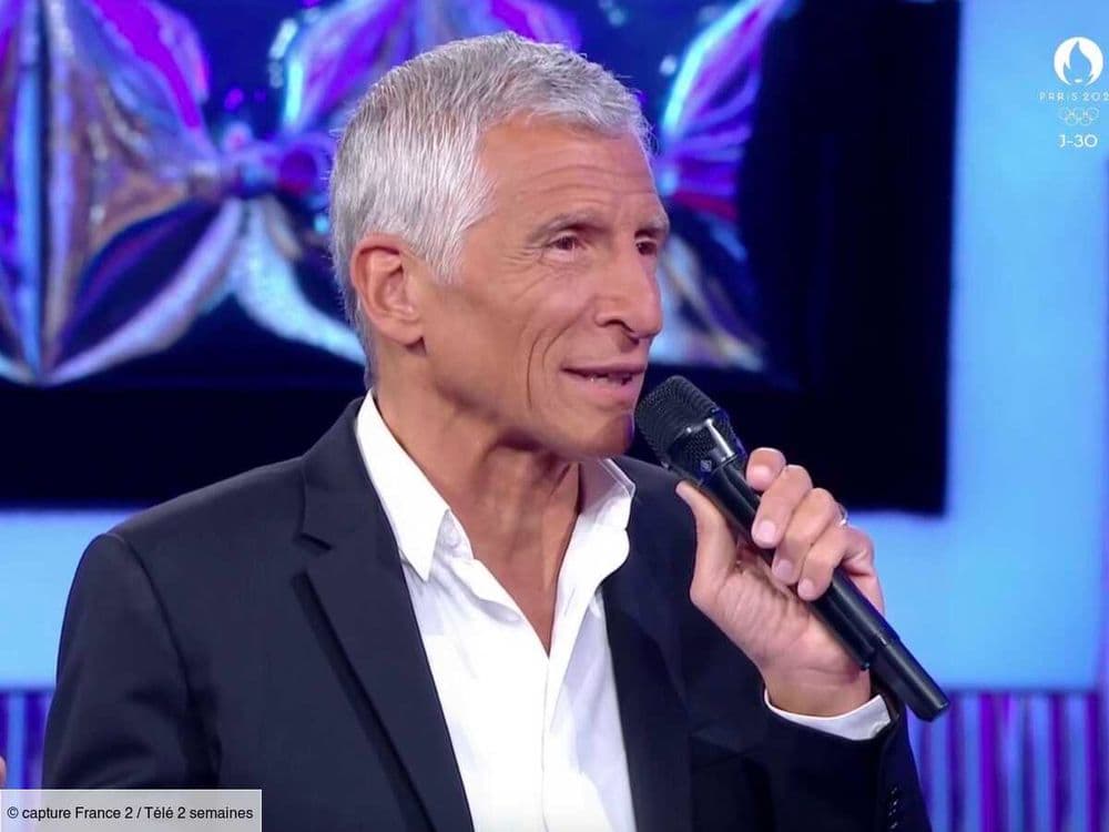 Éliminée de N'oubliez pas les paroles, la maestro Justine fait son retour dans l'émission après une erreur lors de son dernier passage