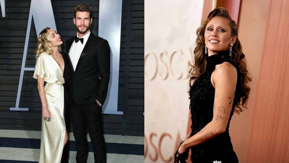 Miley Cyrus : elle relance la guerre contre son ex-mari Liam Hemsworth avec un nouveau tacle !