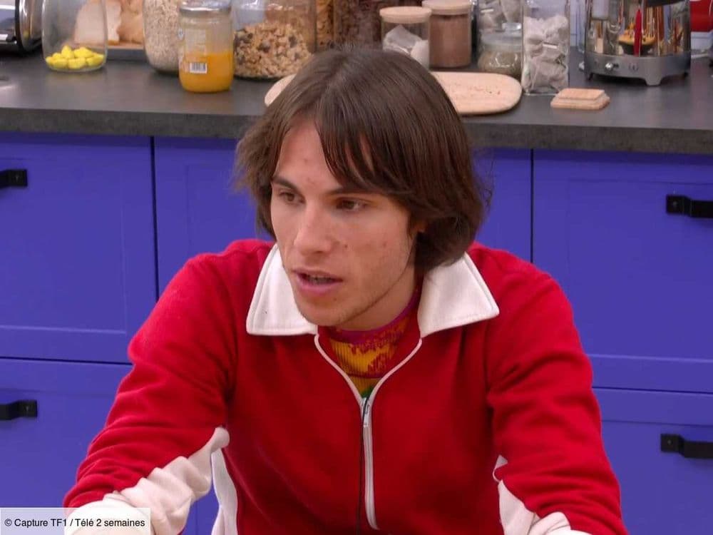 "Mon but est d’avancer les mentalités” : Paul (Star Academy) explique pourquoi il "ne cherche pas à gagner" l'émission