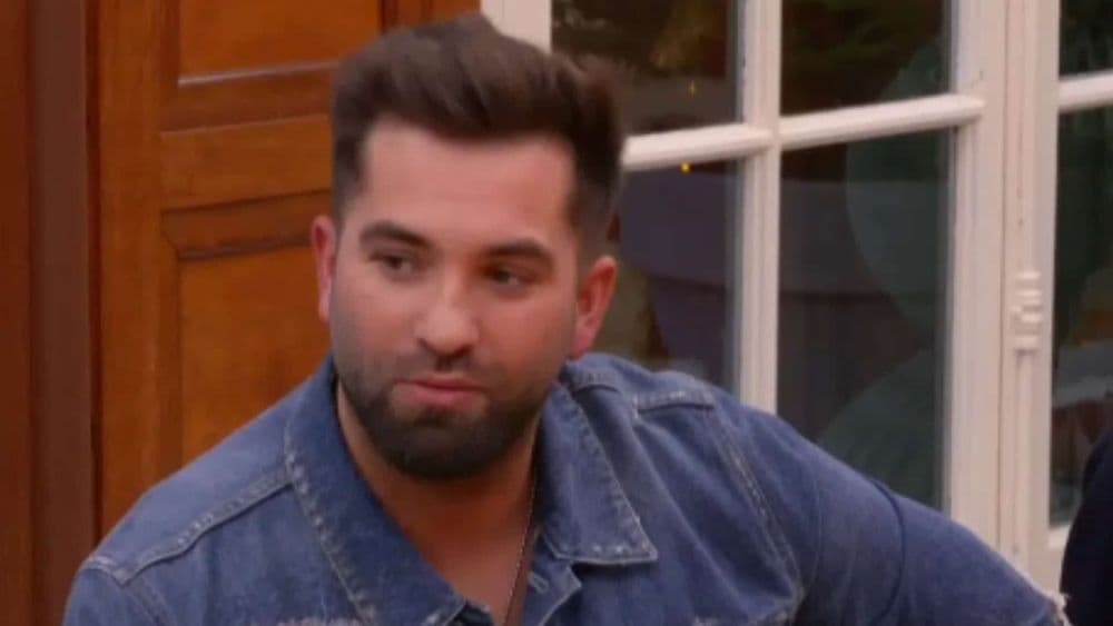 "Quand ma femme..." : Kendji Girac à la Star Academy, ces rares confidences sur la mère de sa fille !