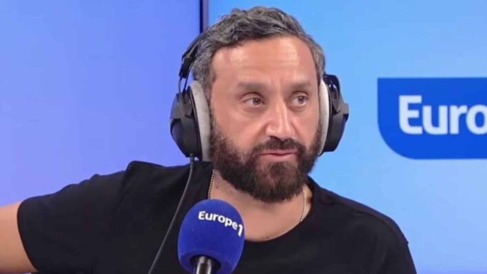 Cyril Hanouna "dégoûté" par l’argent : sa nouvelle déclaration enflamme la Toile, "Quelle arrogance !"