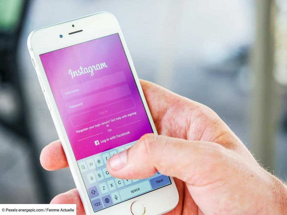 Vous pouvez désormais programmer l'envoi d'un message privé sur Instagram, voici comment faire