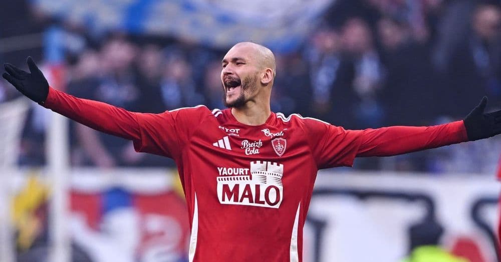 Brest-Lens: 1-3