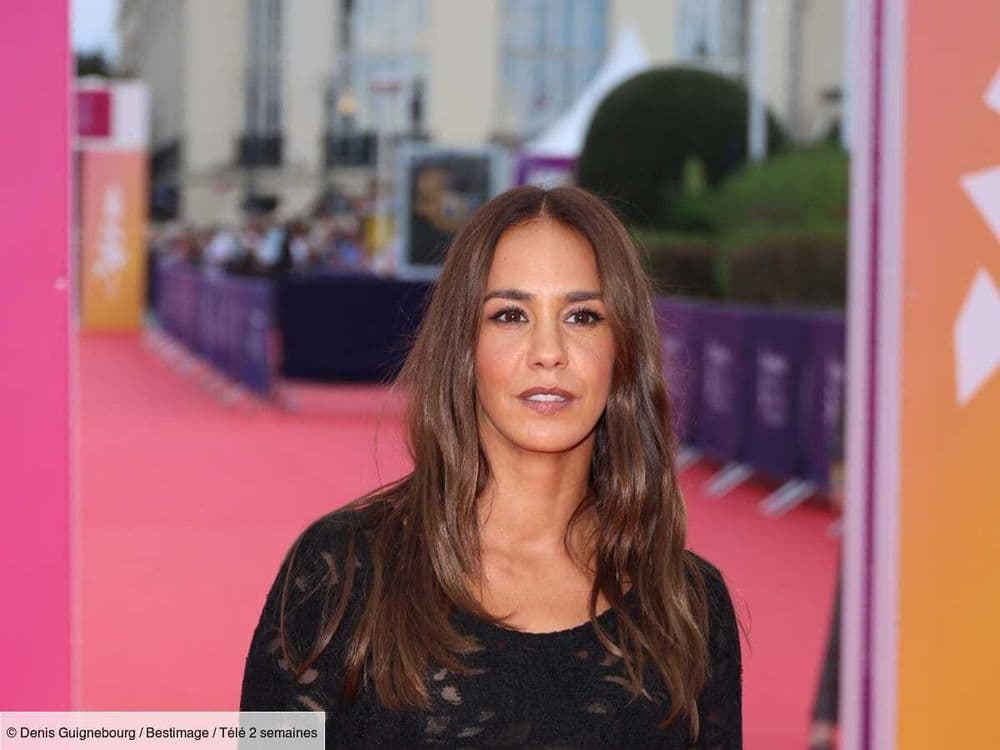"Elle est à deux doigts de me taper" : Alice Belaïdi revient sur son conflit avec l'une des stars d'Un p'tit truc en plus sur le tournage