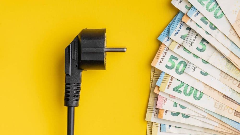 Bonne surprise pour votre facture EDF, virement CAF retardé... Les 5 infos argent de la semaine