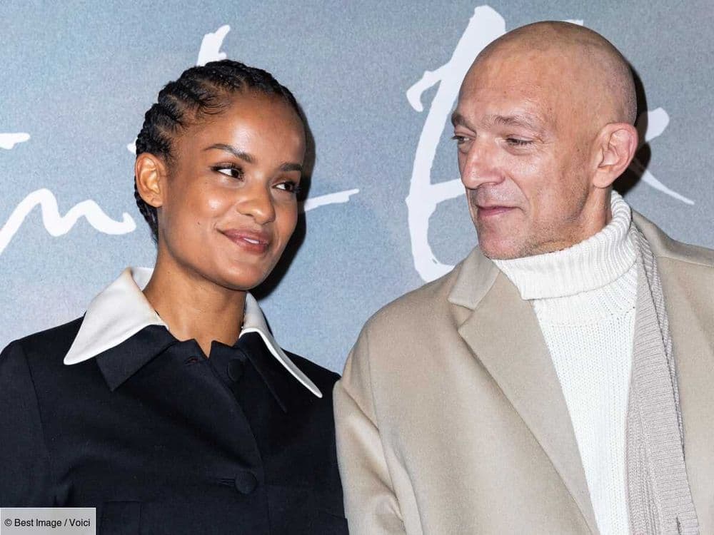 Vincent Cassel : après la naissance de son fils Caetano, sa compagne Narah Baptista se livre sur son post-partum