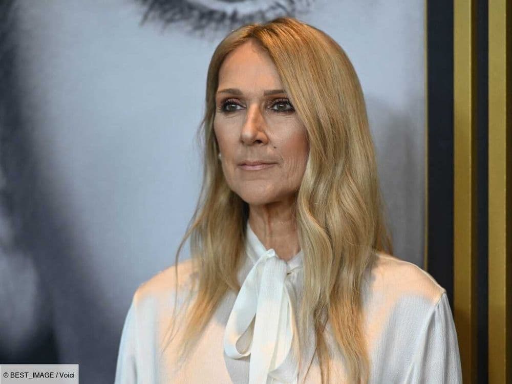 Céline Dion en deuil après la mort d'un proche qui a énormément compté dans sa carrière