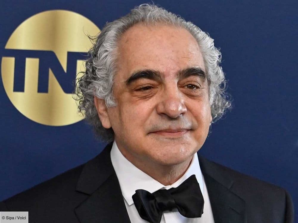 Joe Marinelli, figure culte de la série Santa Barbara, s'est éteint à l'âge de 68 ans