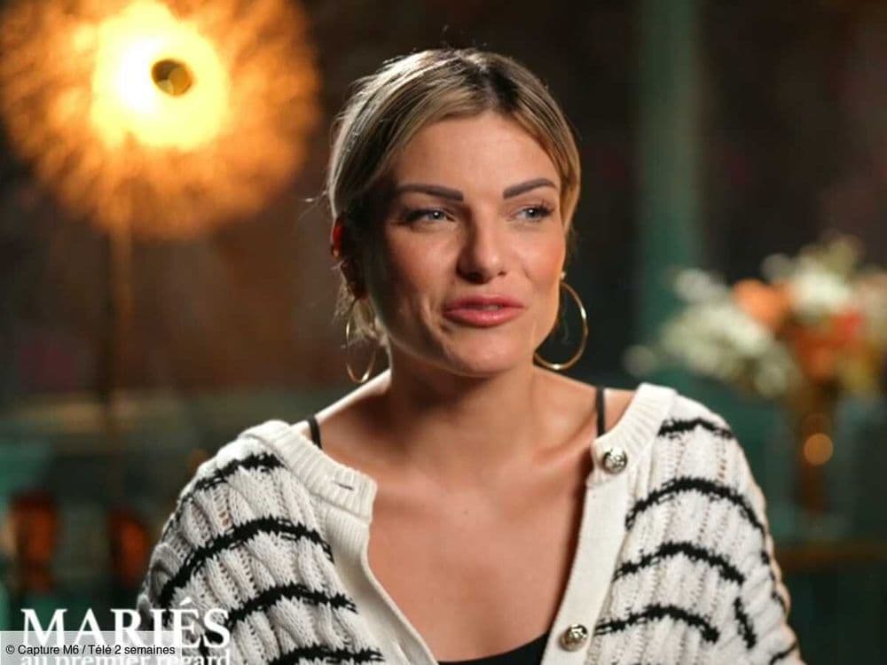“J’ai fait un malaise” : Coralie (Mariés au premier regard) émue, dévoile les coulisses d'une scène clé dans sa relation avec Bruno