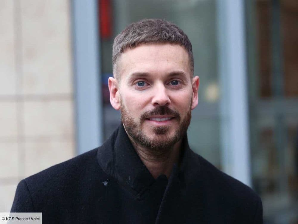 Matt Pokora bientôt de retour au cinéma… avec un tout nouveau look !
