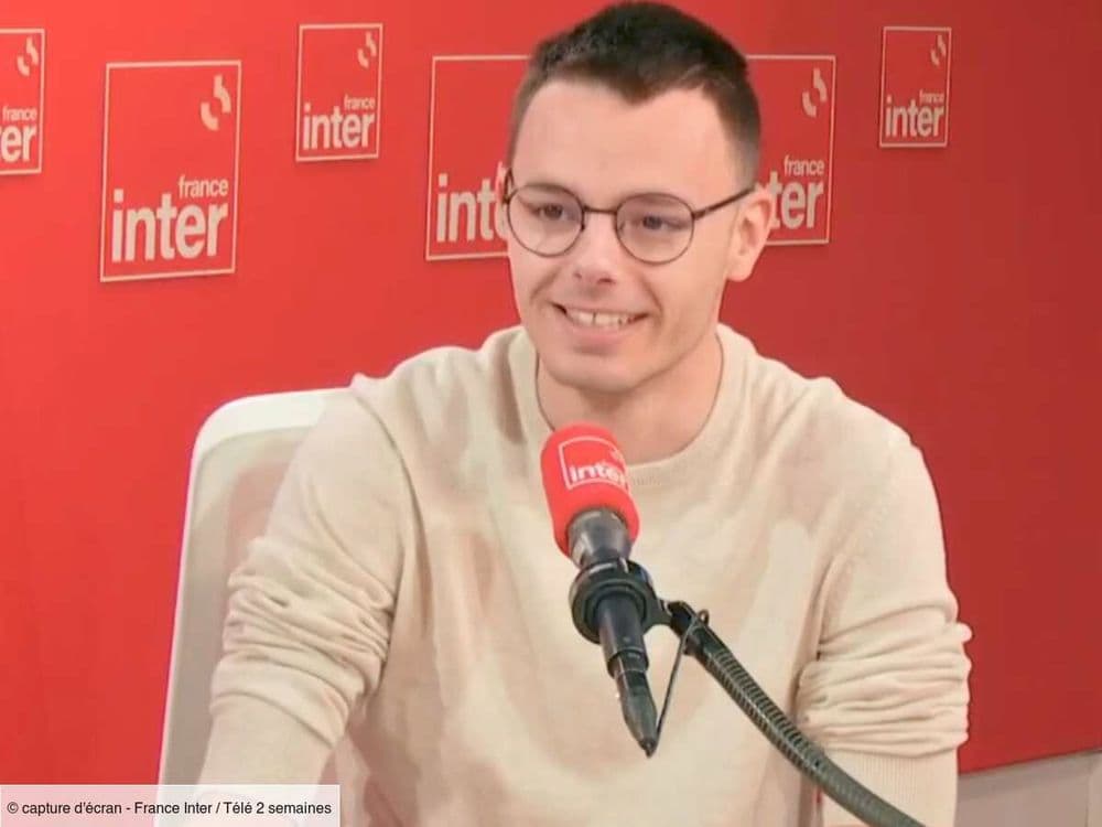 "Bonjour mon petit cœur" : Émilien (Les 12 coups de midi) extrêmement perturbé par les avances d’une auditrice sur France Inter