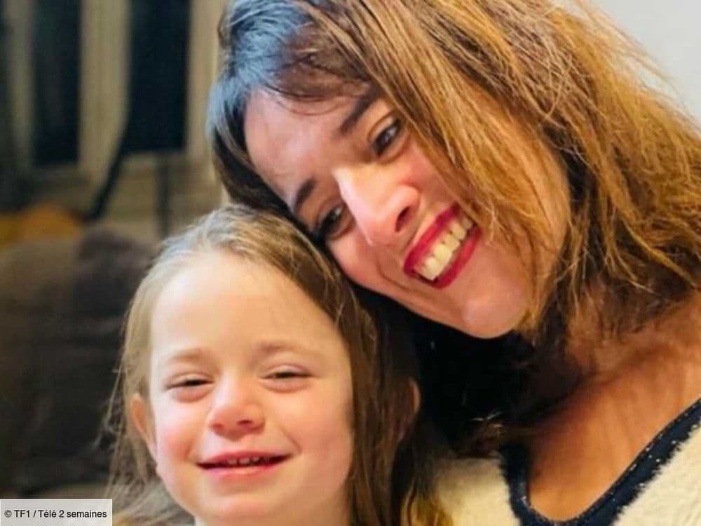 "On évite de rajouter du traumatisme" : Diana Blois (Familles nombreuses) retire sa fille Juliette du cours de natation après un couac avec le moniteur