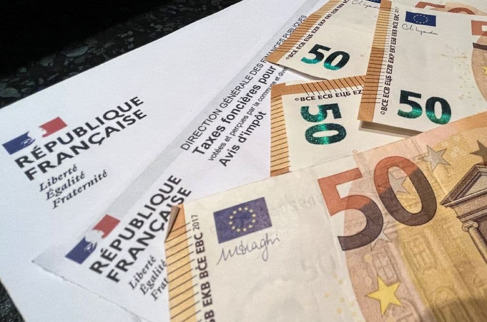 La taxe foncière a bondi de 20% en cinq ans, 33% en dix ans en France