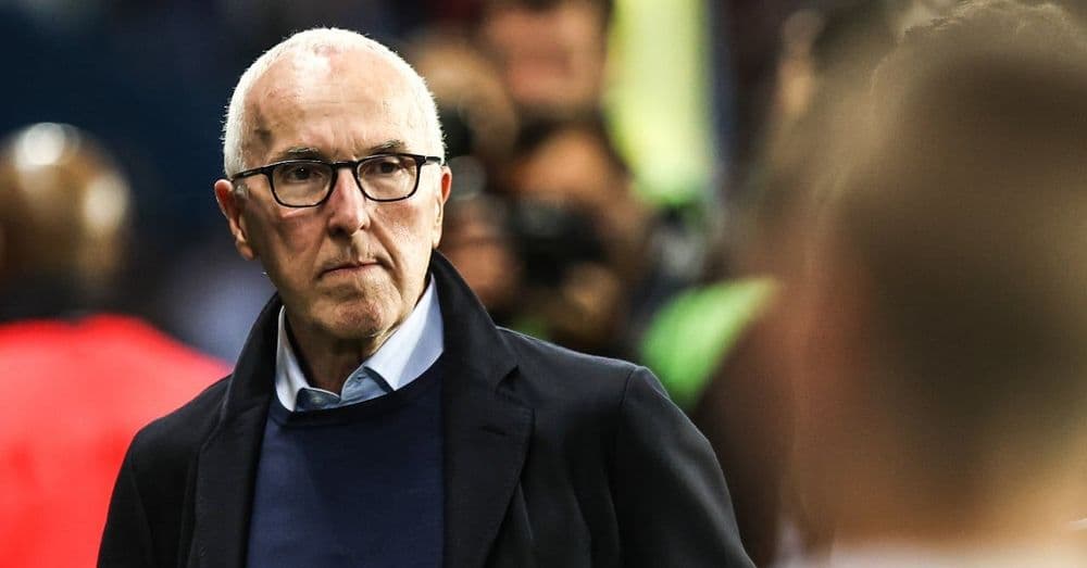 Vente OM: les révélations brûlantes de McCourt