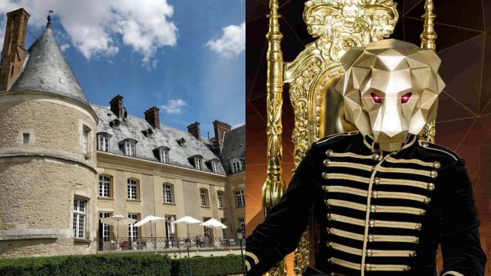 Les Cinquante : le château du tournage hanté ? Ces folles rumeurs qui rendent les propriétaires furieux !