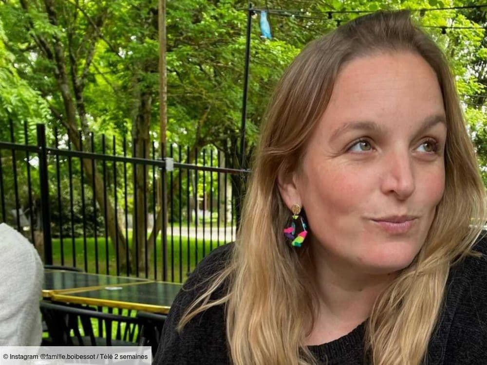"Je suis vraiment saoulée" : Audrey Boibessot (Familles nombreuses) répond aux critiques sur sa piscine et pousse un coup de gueule