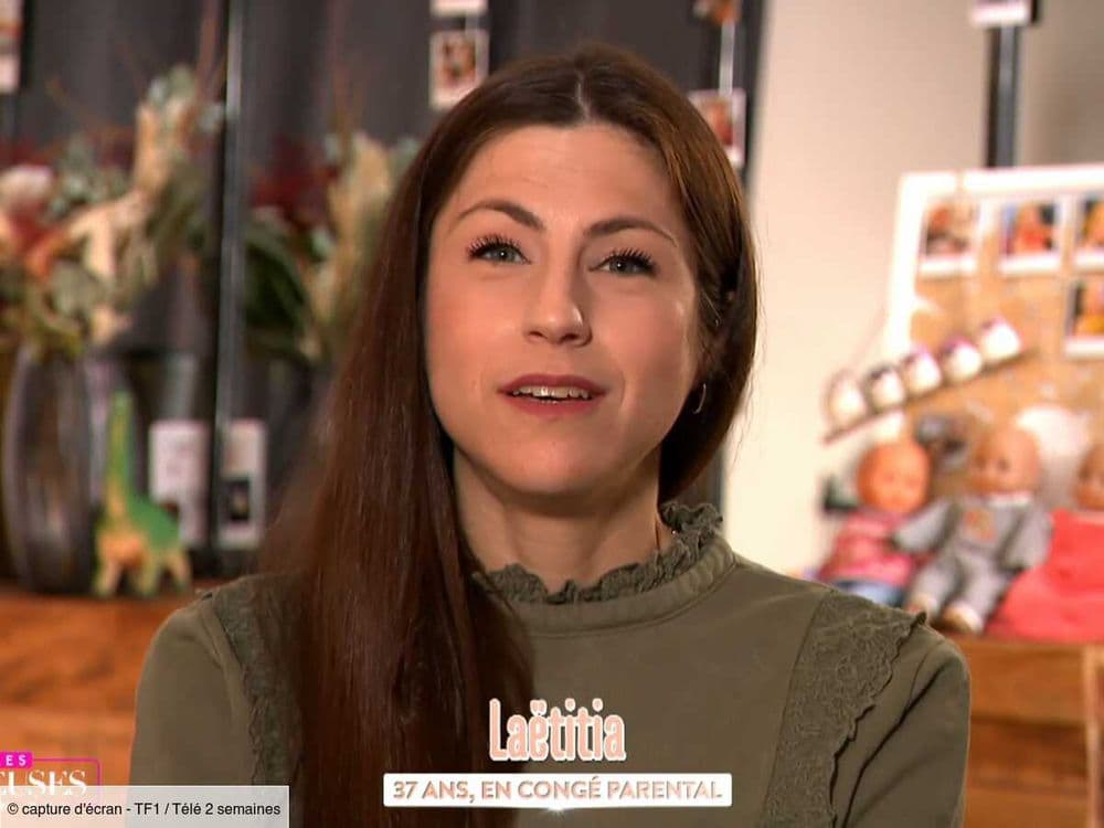 "Je ne veux absolument pas accepter" : Laëtitia Provenchère (Familles nombreuses) s’oppose à une décision de l’école de ses triplées