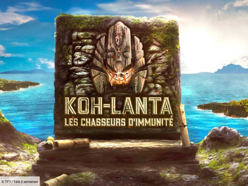 Koh-Lanta, Les chasseurs d'immunité : pourquoi le jeu de TF1 n'est pas diffusé ce mardi 26 mars ?