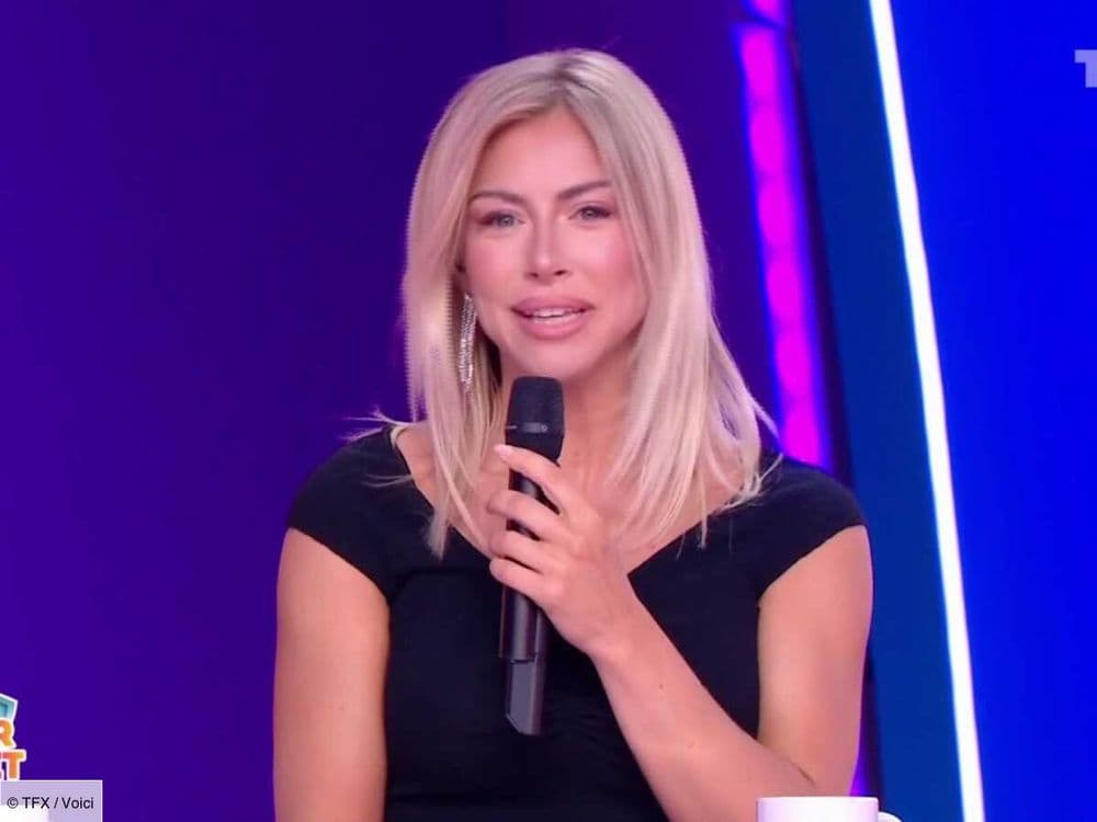 "Pourquoi de la chirurgie ?" : Stéphanie Clerbois (Secret Story) métamorphosée, les internautes sous le choc