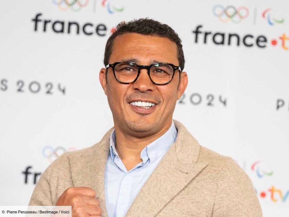 Brahim Asloum : que devient l'ancien boxeur médaillé d'or olympique ?
